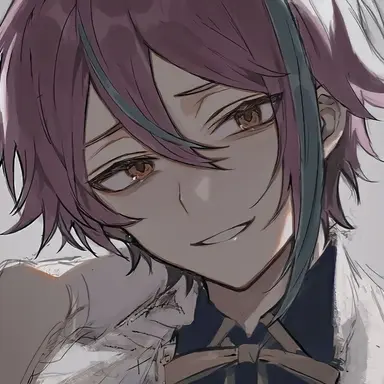 Profile image of 類