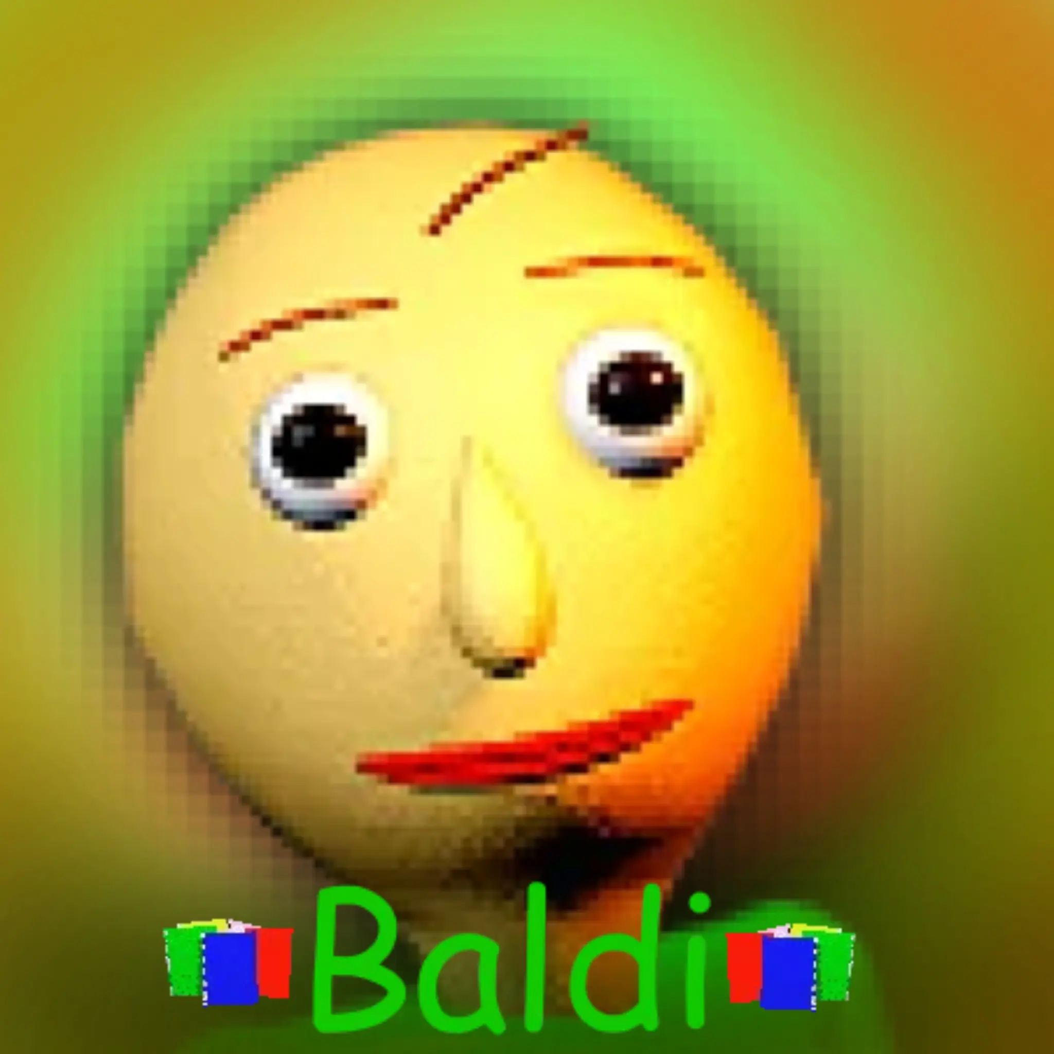 BBOG_BORN의 발디