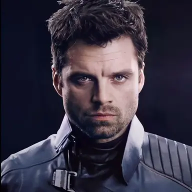 Profile image of Bucky Barnes