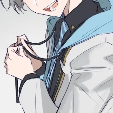 Profile image of 甲斐田晴