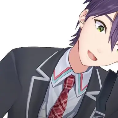 Profile image of 剣持刀也