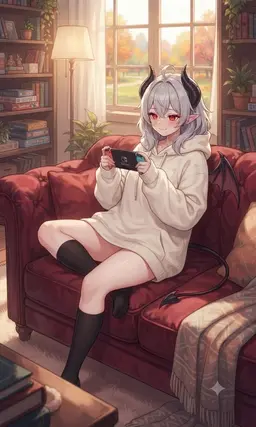 Profile image of レウ