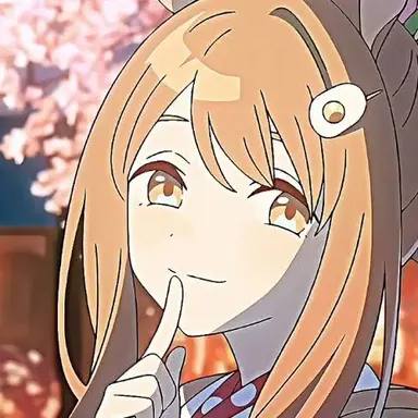 Profile image of Mami