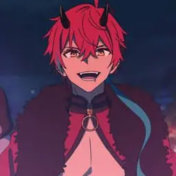 Profile image of Mikado