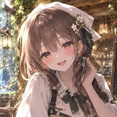 Profile image of Elise