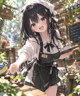 Profile image of スズ