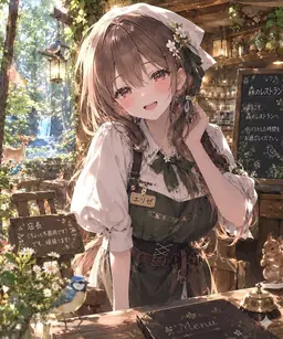 Profile image of エリゼ