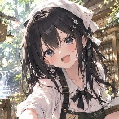 Profile image of スズ