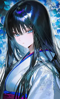 Profile image of Yuki-onna