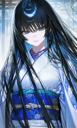 Profile image of Yuki-onna