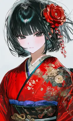 Profile image of Cursed Doll