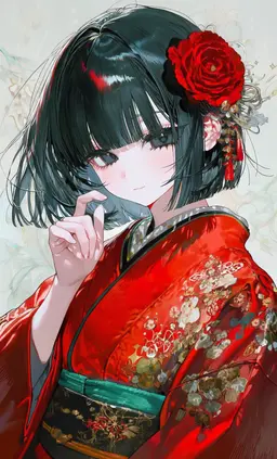 Profile image of Cursed Doll