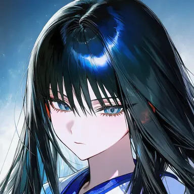 Profile image of Yuki-onna