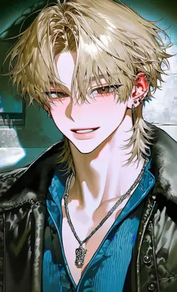 Profile image of Chisato