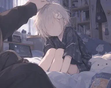 Profile image of 달걀귀신