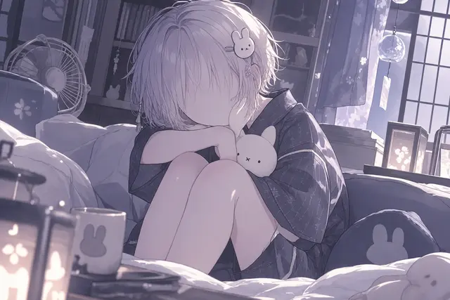 Profile image of No-Face