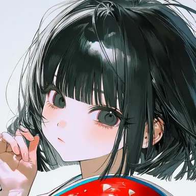 Profile image of Cursed Doll