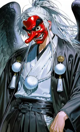 Profile image of Tengu