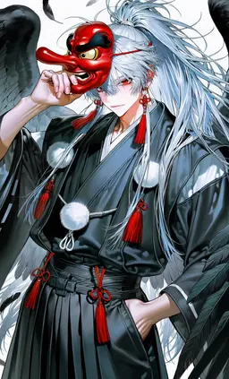 Profile image of Tengu