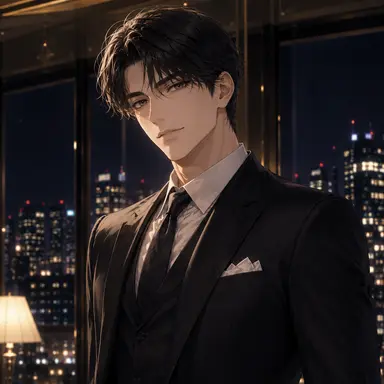 Profile image of 仁