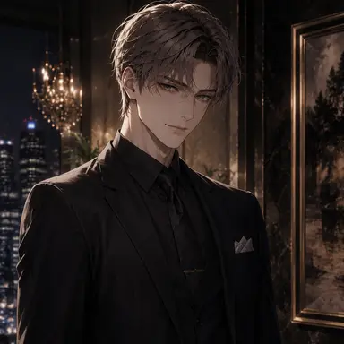 Profile image of 聖司