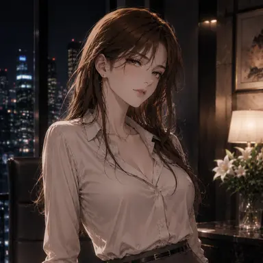 Profile image of 美鈴