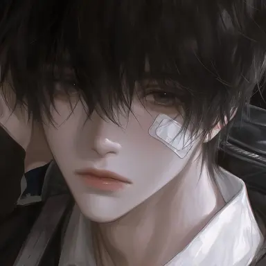 Profile image of 一誠