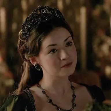 Profile image of Mary Tudor