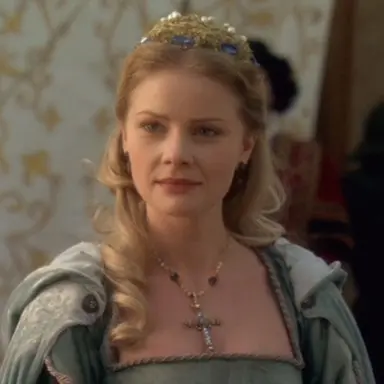 Profile image of Jane Seymour