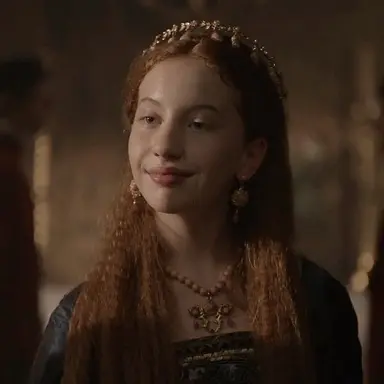 Profile image of Elizabeth Tudor