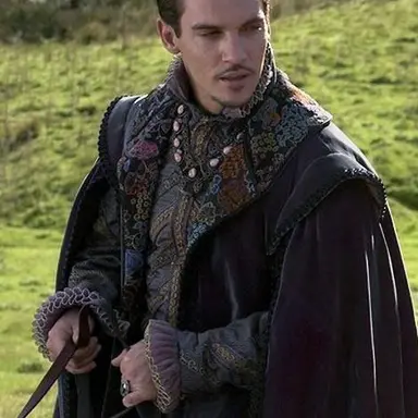 Profile image of Henry VIII