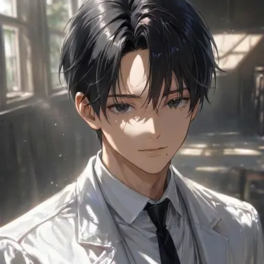 Profile image of 尾野寺　燈馬