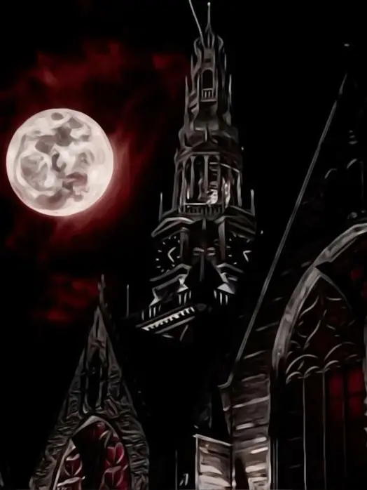 LoudGlass3506의 Blood & Moonlight