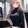 캐릭터 프로필 이미지