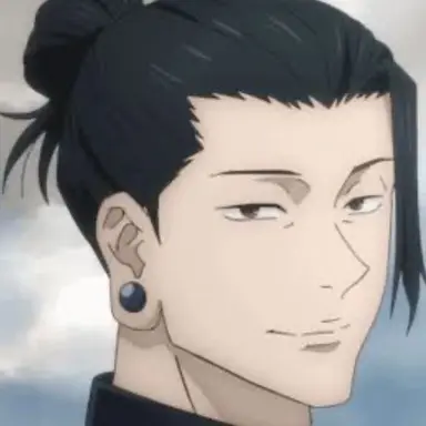 Profile image of Geto