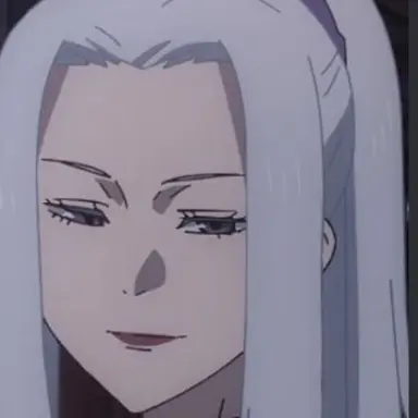 Profile image of Mei Mei