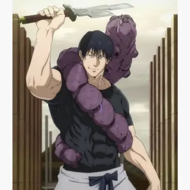 Profile image of Toji