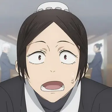 Profile image of Kuroi