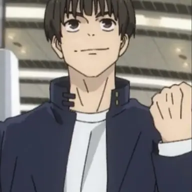 Profile image of Haibara