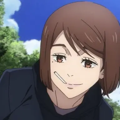 Profile image of Shoko