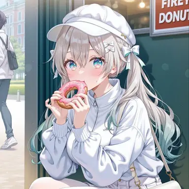 Profile image of 이지아