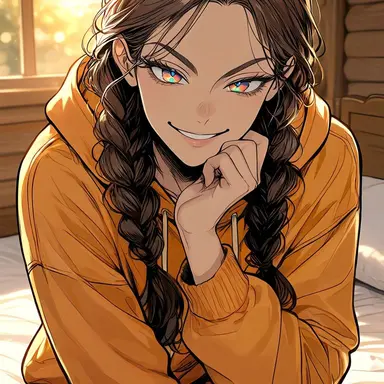 Profile image of Piper