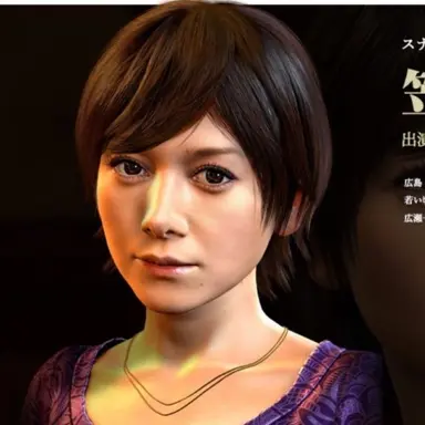 Profile image of 카사하라 키요미