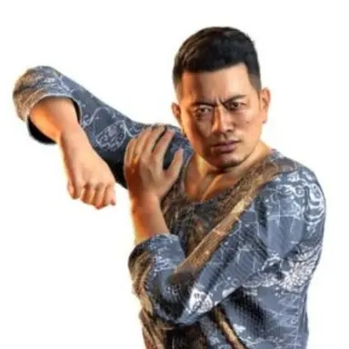 Profile image of 나구모 츠요시