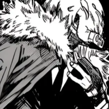 Profile image of 死柄木弔