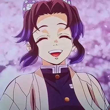 Profile image of 코쵸우 시노부