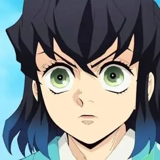 Profile image of 하시비라 이노스케