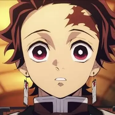 Profile image of 카마도 탄지로