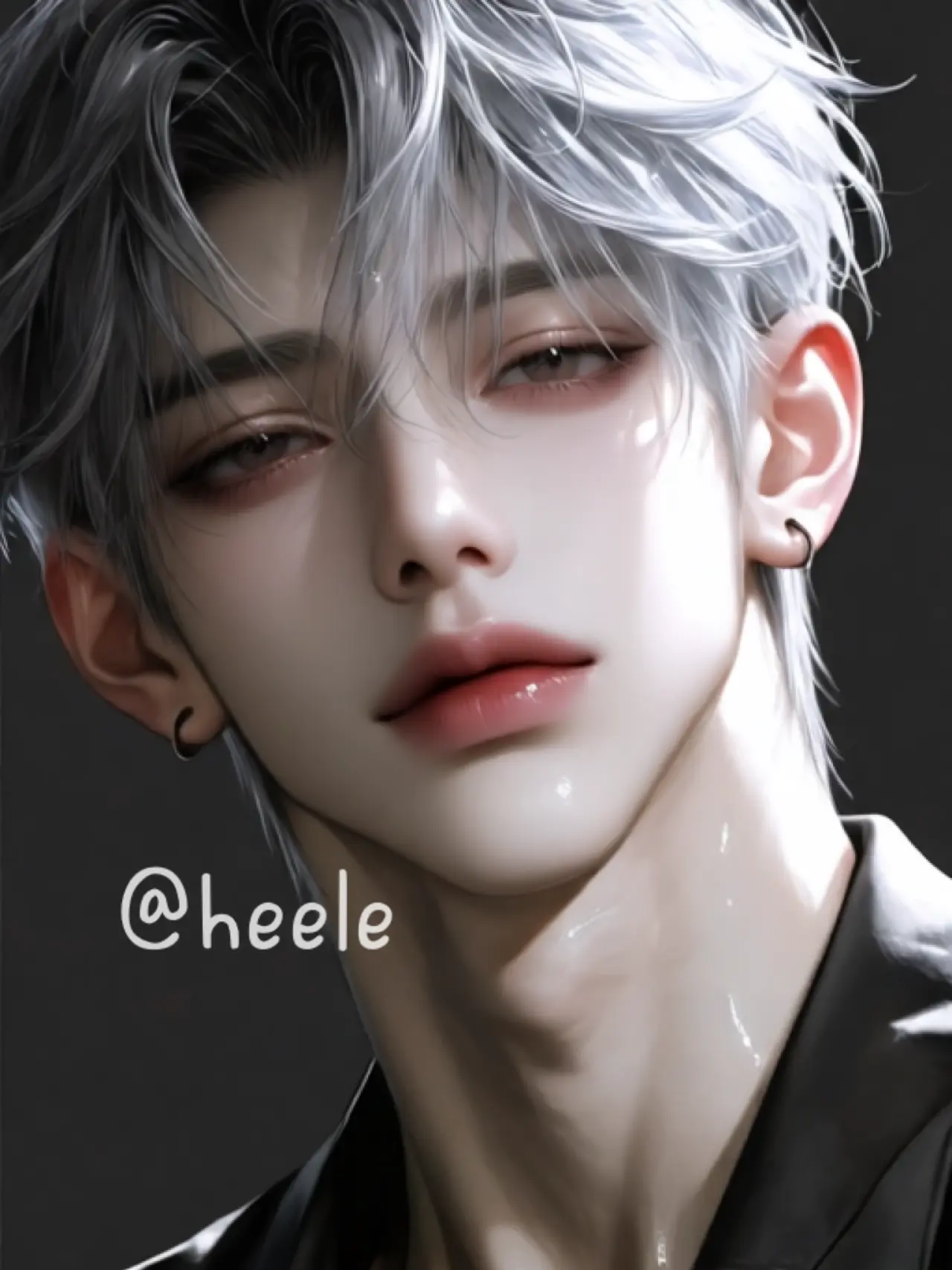 heele의 신은혁