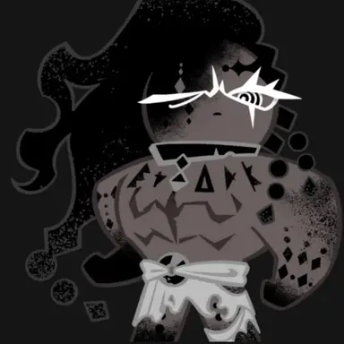 Profile image of 몰드도우맛 쿠키